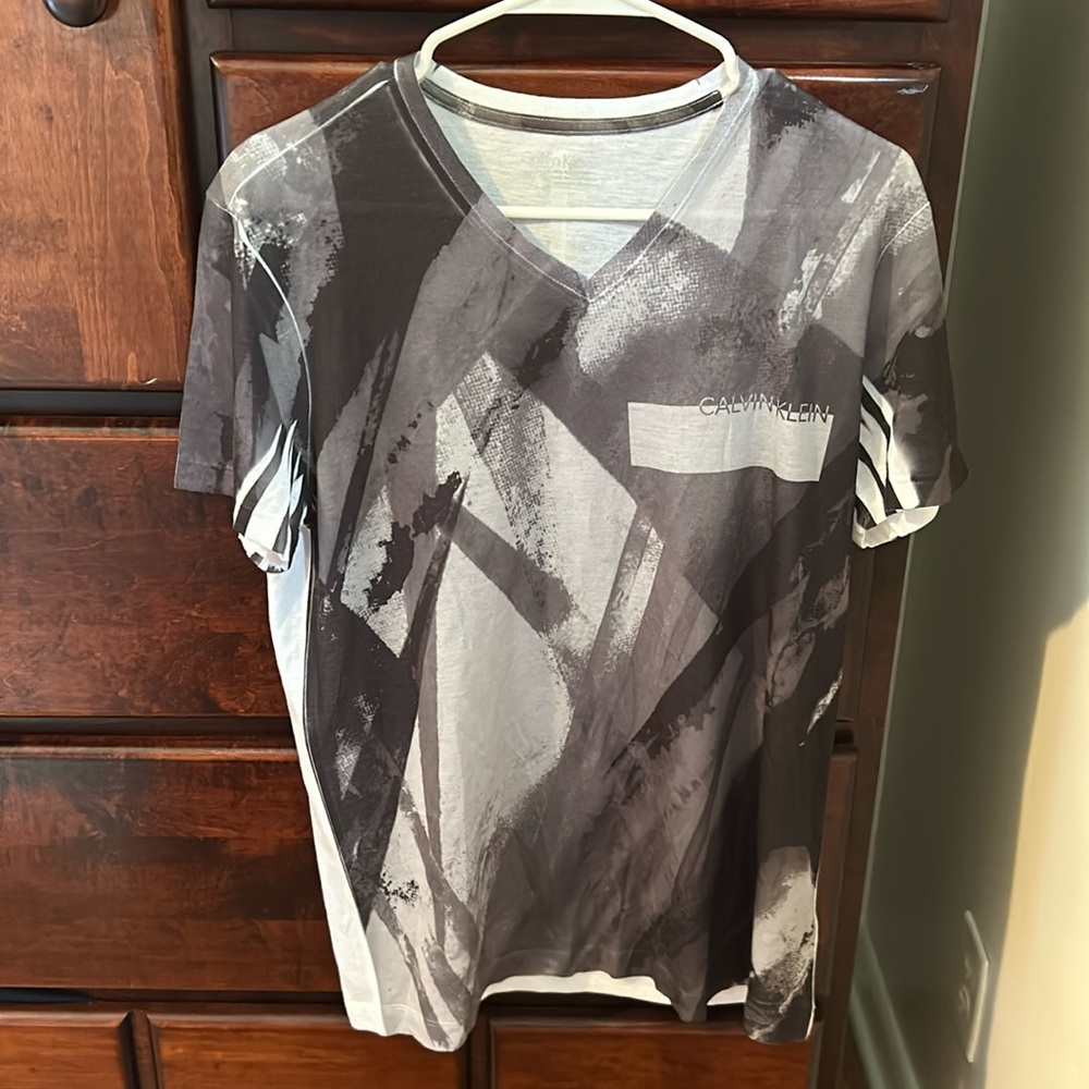 Calvin Klein men’s tee